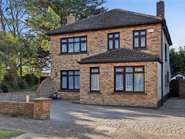 1 Pine Court, Portmarnock,   County Dublin