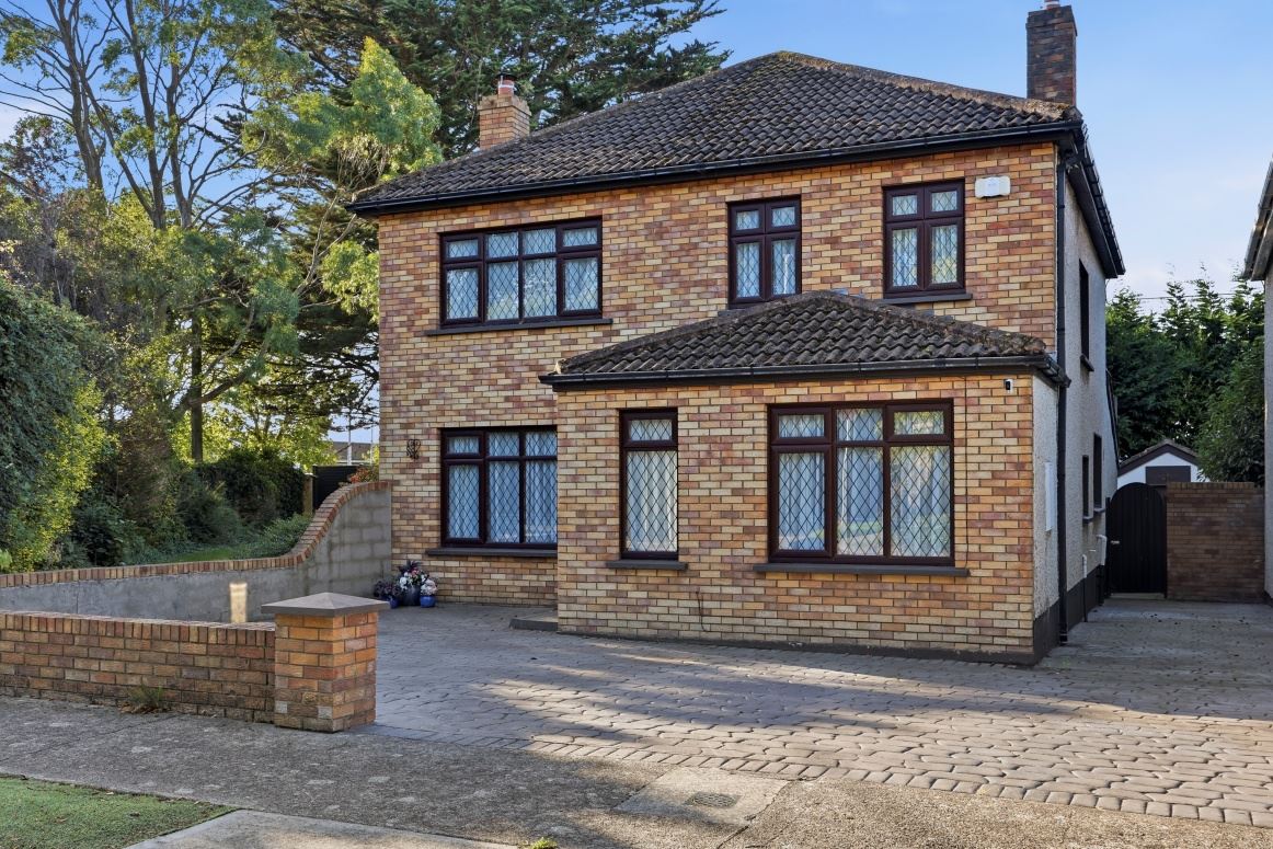 1 Pine Court, Portmarnock, County Dublin
