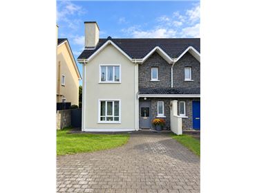 12 Beech Road, Ard Na Greine, Milltown, Kerry
