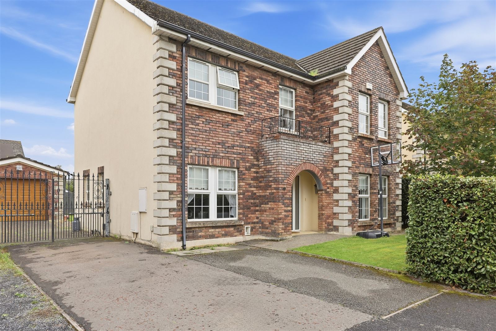 13 Moat Lane, Knocksedan Demesne, , Swords, County Dublin