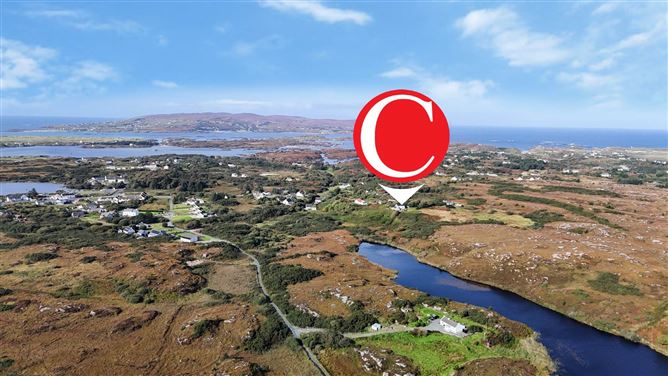 Clougherdillure, Burtonport, County Donegal