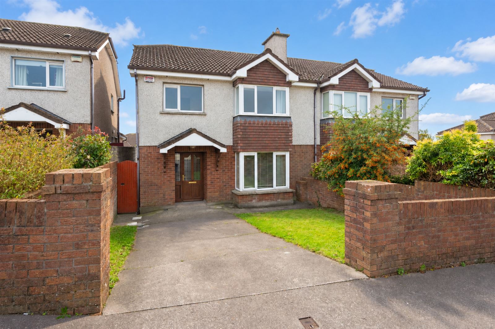 Photo 1 of 58 — 33 Ashmount, Silversprings, Cork