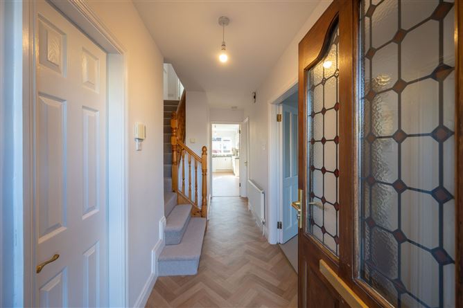 33 Ashmount, Silversprings, Cork
