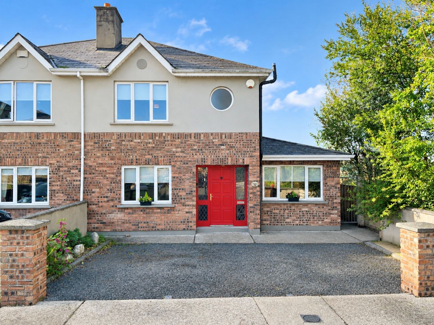 Photo 1 of 34 — 32 Beechpark, Enniscorthy, Wexford