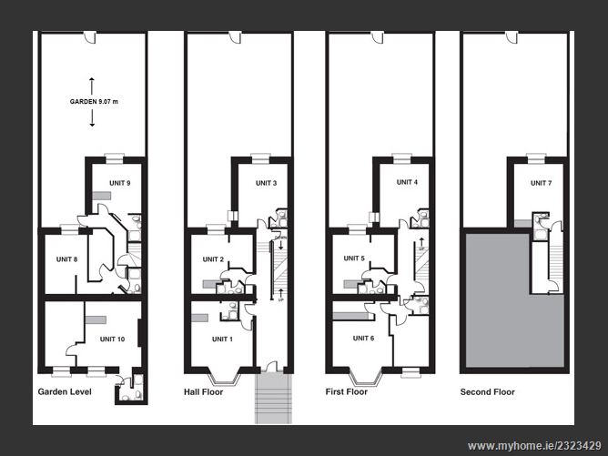 15 Clarinda Park West, Dun Laoghaire, Co. Dublin