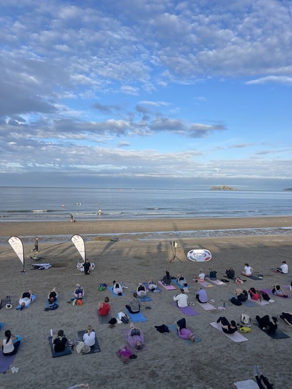 Free Airport pickup, Free parking, Malahide, Co. Dublin