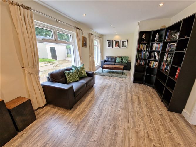 21 Ard Aoibhinn, Limerick Road, Ennis, Co. Clare