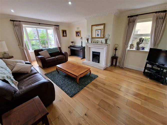 21 Ard Aoibhinn, Limerick Road, Ennis, Co. Clare