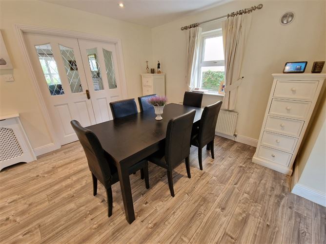 21 Ard Aoibhinn, Limerick Road, Ennis, Co. Clare