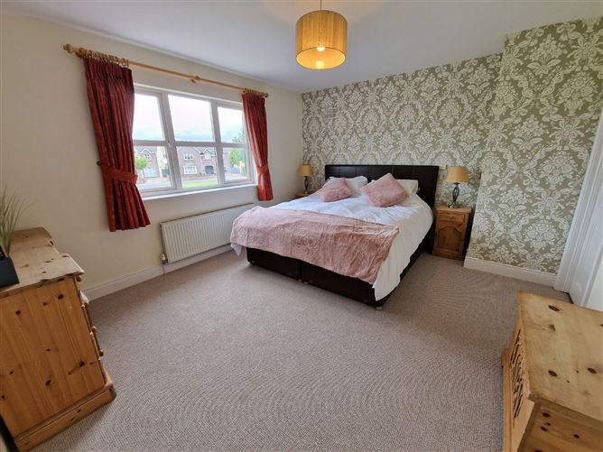 21 Ard Aoibhinn, Limerick Road, Ennis, Co. Clare