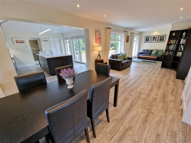 21 Ard Aoibhinn, Limerick Road, Ennis, Co. Clare