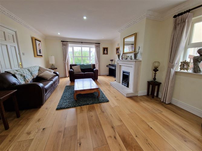 21 Ard Aoibhinn, Limerick Road, Ennis, Co. Clare