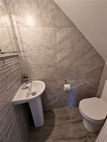 21 Ard Aoibhinn, Limerick Road, Ennis, Co. Clare