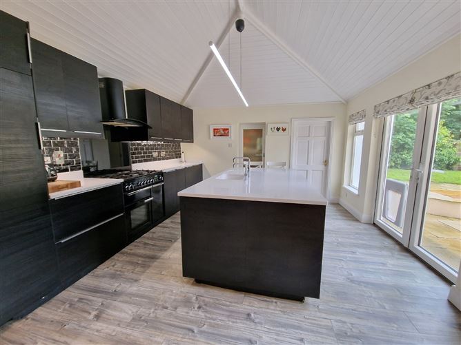 21 Ard Aoibhinn, Limerick Road, Ennis, Co. Clare