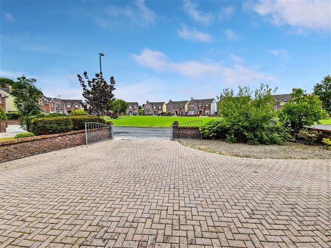 21 Ard Aoibhinn, Limerick Road, Ennis, Co. Clare