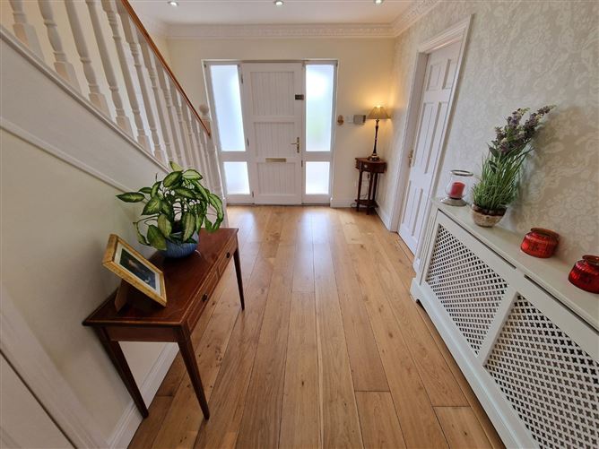 21 Ard Aoibhinn, Limerick Road, Ennis, Co. Clare