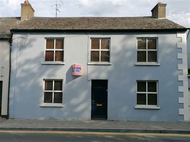 2 Castle St, Durrow, Laois