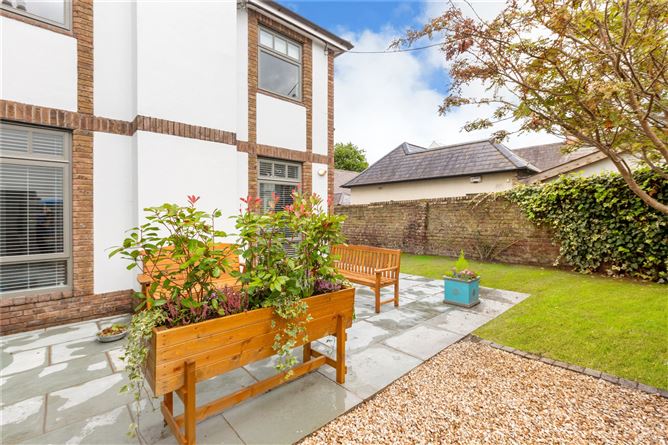 2A Herbert Avenue, Ballsbridge, Dublin 4