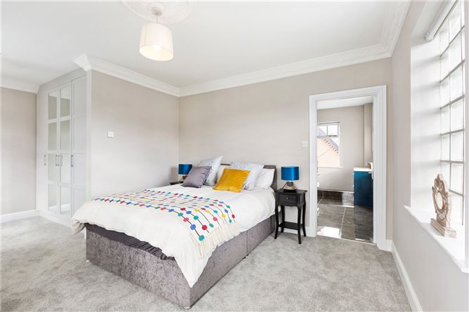 2A Herbert Avenue, Ballsbridge, Dublin 4