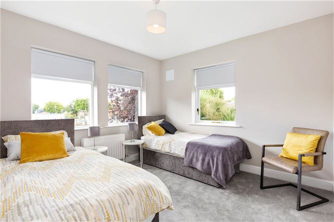 2A Herbert Avenue, Ballsbridge, Dublin 4