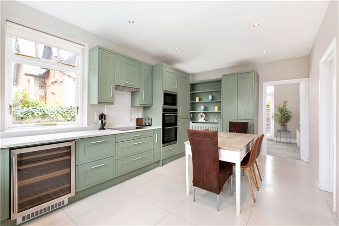 2A Herbert Avenue, Ballsbridge, Dublin 4