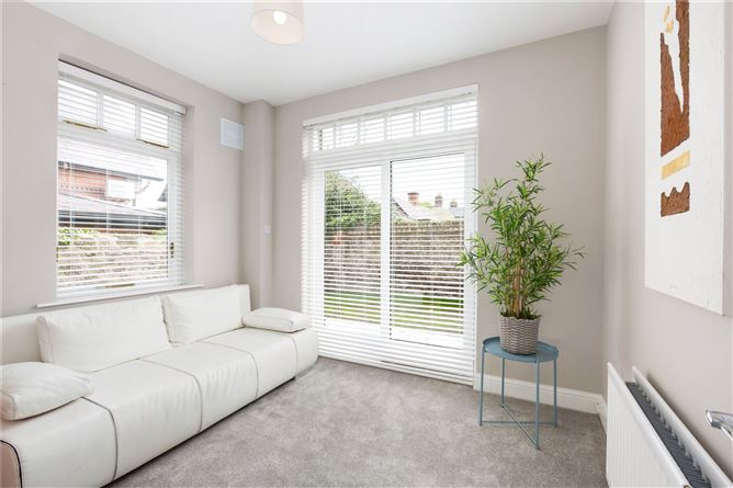 2A Herbert Avenue, Ballsbridge, Dublin 4
