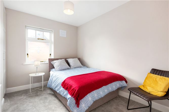 2A Herbert Avenue, Ballsbridge, Dublin 4