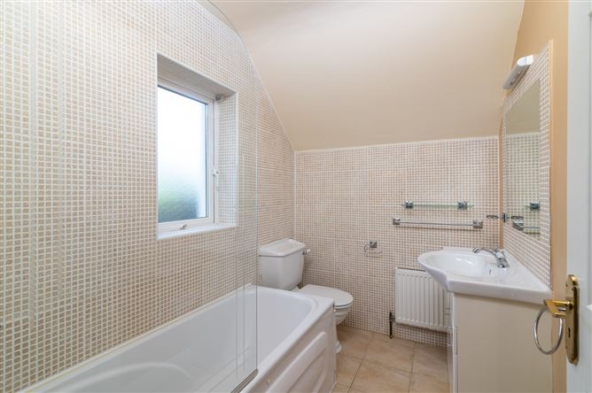 9 Spollanstown Wood, Tullamore, Co. Offaly
