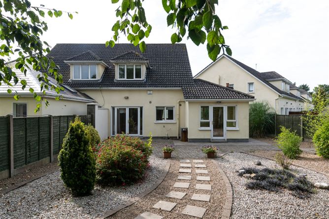 9 Spollanstown Wood, Tullamore, Co. Offaly
