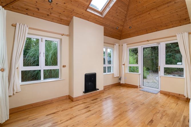 9 Spollanstown Wood, Tullamore, Co. Offaly