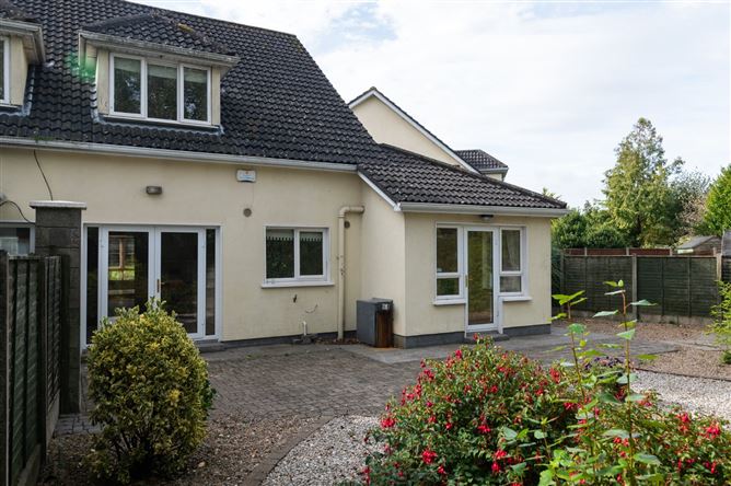 9 Spollanstown Wood, Tullamore, Co. Offaly