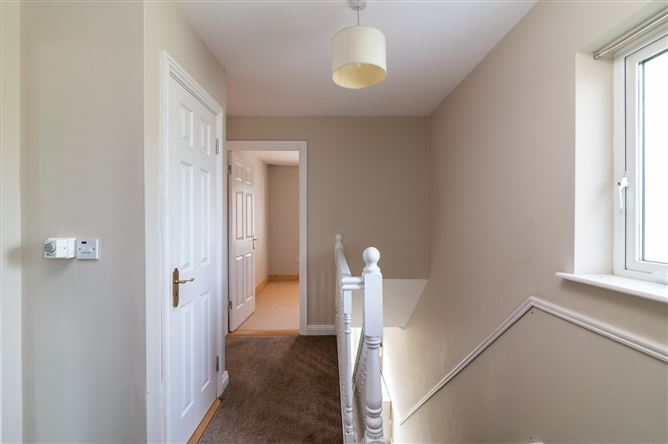 9 Spollanstown Wood, Tullamore, Co. Offaly