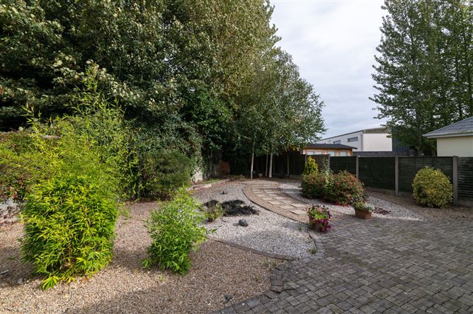 9 Spollanstown Wood, Tullamore, Co. Offaly