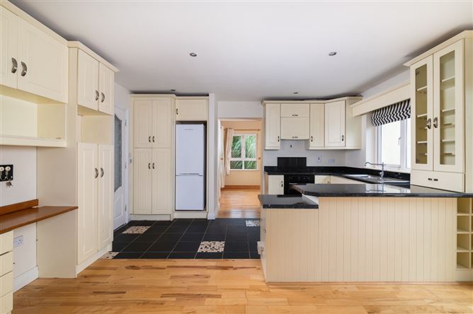 9 Spollanstown Wood, Tullamore, Co. Offaly