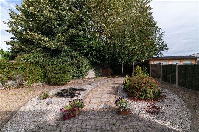 9 Spollanstown Wood, Tullamore, Co. Offaly