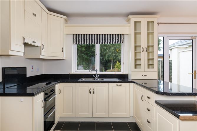 9 Spollanstown Wood, Tullamore, Co. Offaly