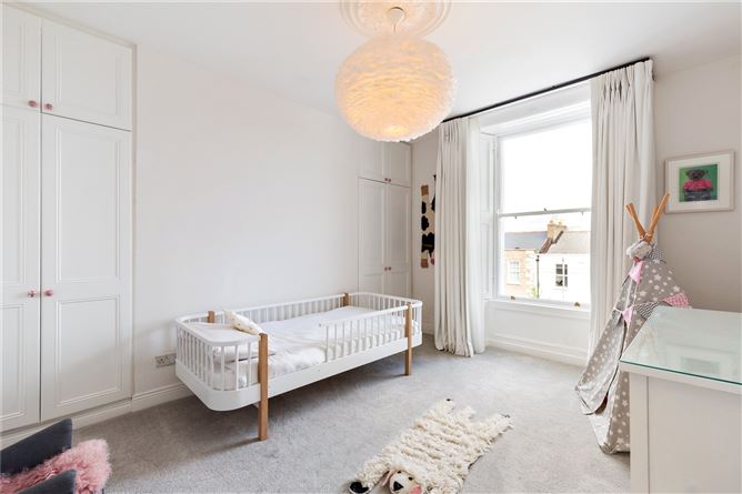 36 Mountpleasant Avenue Lower, Ranelagh, Dublin 6