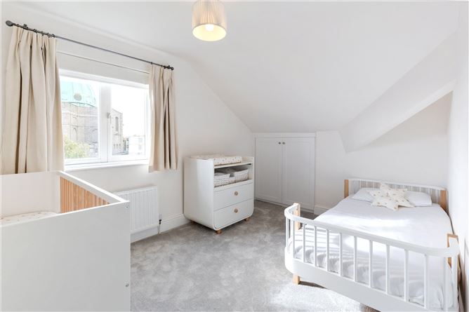 36 Mountpleasant Avenue Lower, Ranelagh, Dublin 6