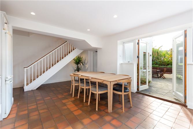 36 Mountpleasant Avenue Lower, Ranelagh, Dublin 6
