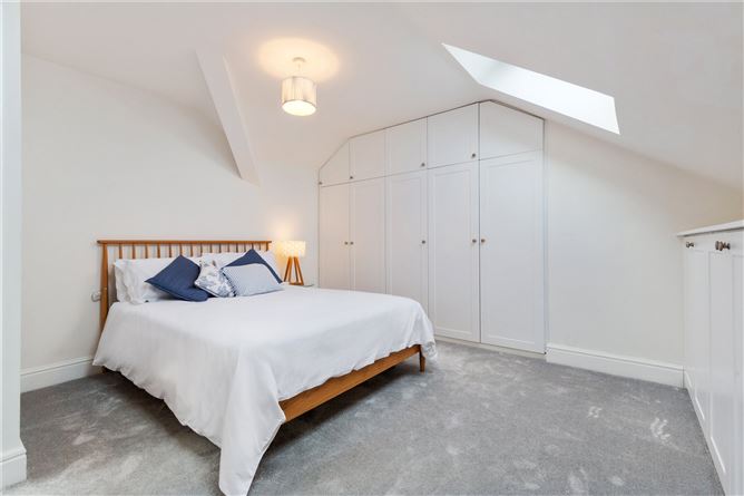 36 Mountpleasant Avenue Lower, Ranelagh, Dublin 6
