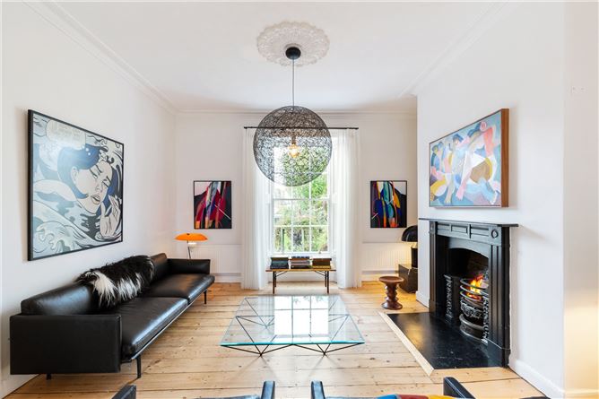 36 Mountpleasant Avenue Lower, Ranelagh, Dublin 6