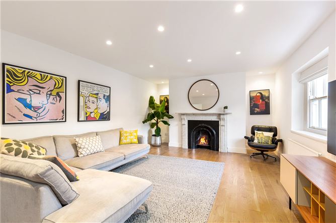 36 Mountpleasant Avenue Lower, Ranelagh, Dublin 6