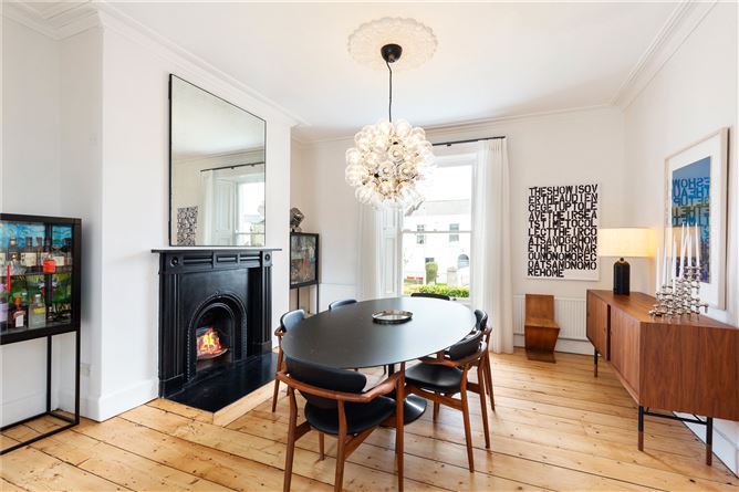 36 Mountpleasant Avenue Lower, Ranelagh, Dublin 6