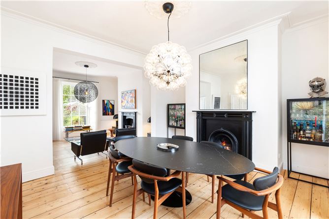 36 Mountpleasant Avenue Lower, Ranelagh, Dublin 6