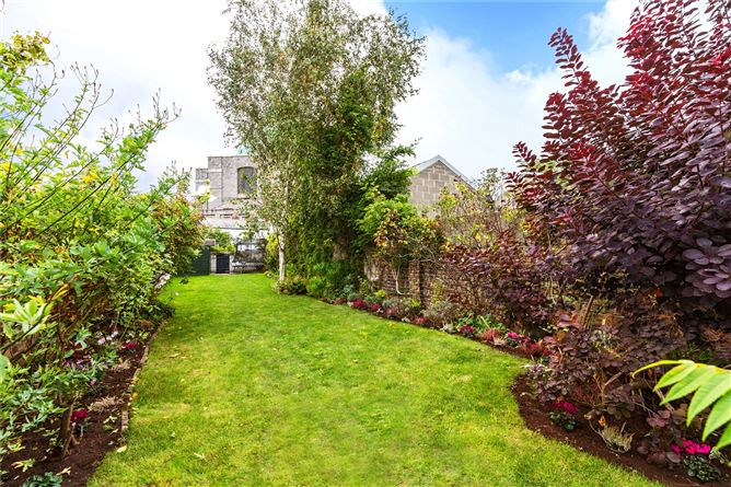 36 Mountpleasant Avenue Lower, Ranelagh, Dublin 6