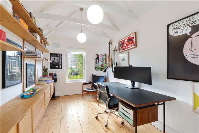 36 Mountpleasant Avenue Lower, Ranelagh, Dublin 6