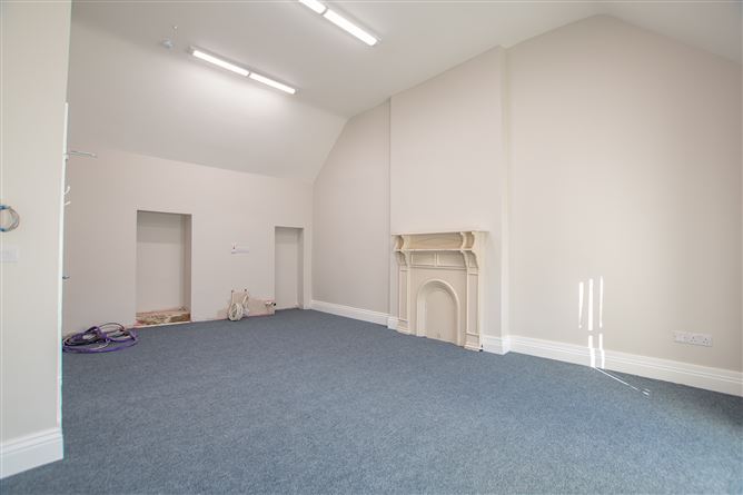 8 Oliver Plunkett Street, Mullingar, Westmeath