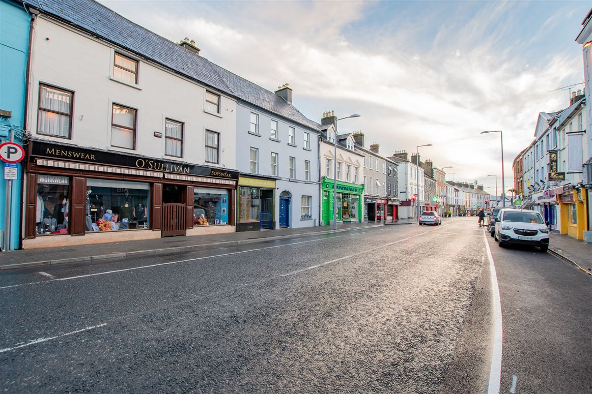 8 Oliver Plunkett Street, Mullingar, Westmeath