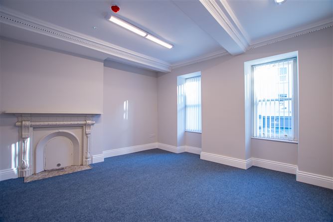 8 Oliver Plunkett Street, Mullingar, Westmeath
