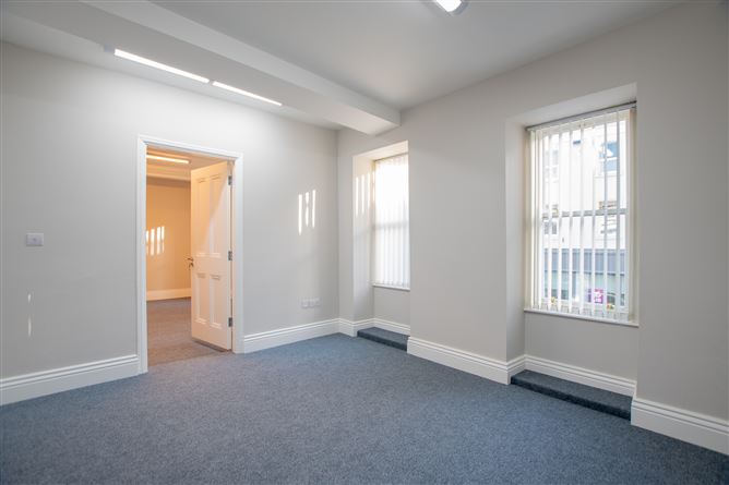 8 Oliver Plunkett Street, Mullingar, Westmeath